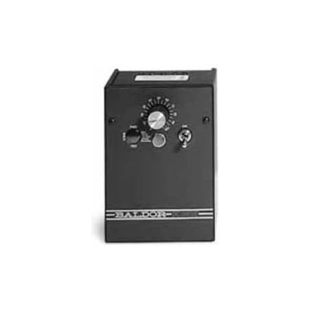 Baldor-Reliance DC Control Accessory, Replacement Potentiometer Kit 5K ohm BC148